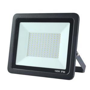 Quality Outdoor High Lumen LED Flood Lights 100W 300W IP66 wholesale