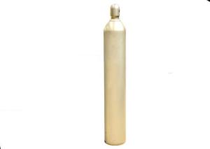 Quality 45L Industrial Gas Cylinder ISO9809 45L Standard Empty Gas Cylinder wholesale