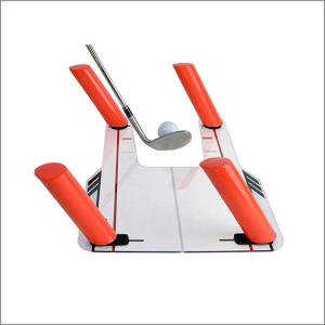 Quality ODM Golf Speed Trap Swing Slice Corrector Assorted Color wholesale