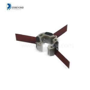 Quality 2845V CS/AB Cassette Pinwheel ATM Cassette Parts wholesale