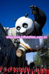 Quality custom giant advertising inflatable panda wholesale