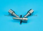 Bosch Common Rail Injector Nozzle , Low Fuel Consumption Spare Parts