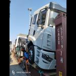 Oversized Ocean Ship Services Professional Sea Freight Shipping ServiceS From