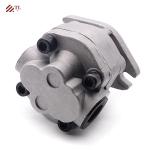 Construction Works SK200-8 Hydraulic Gear Pump YN10V00014F3 Part Number 705-21