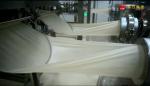 Automatic Extruded Instant Noodle Production Line
