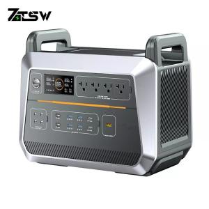 Quality AC DC USB Outlets PSE 648000Ah Portable Power Station With Battery Generator wholesale