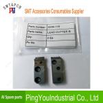 X036-116 X036-116G Panasonic Lead Cutter X036-116 X036-116G AI Spare Parts