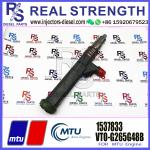 23526589 Diesel Machinery Engine Parts 1537833 23526589 VTO-G363BD VTOG363BD