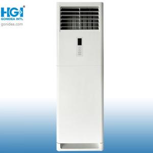 Quality Home Cooling System 48000BTU 60000BTU Split Free Standing Air Conditioner wholesale