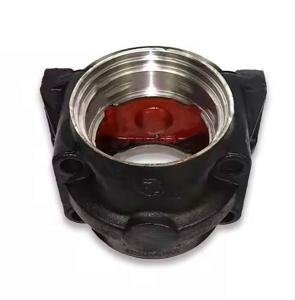 Quality Shacman Truck Precise Balanced Shaft Shell DZ91259520038 for F2000 F3000 X3000 X5000 Axle wholesale