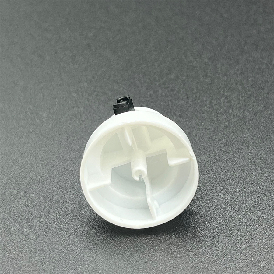 Advanced Female Paint Spray Valve with Spray Actuator for Versatile Applications