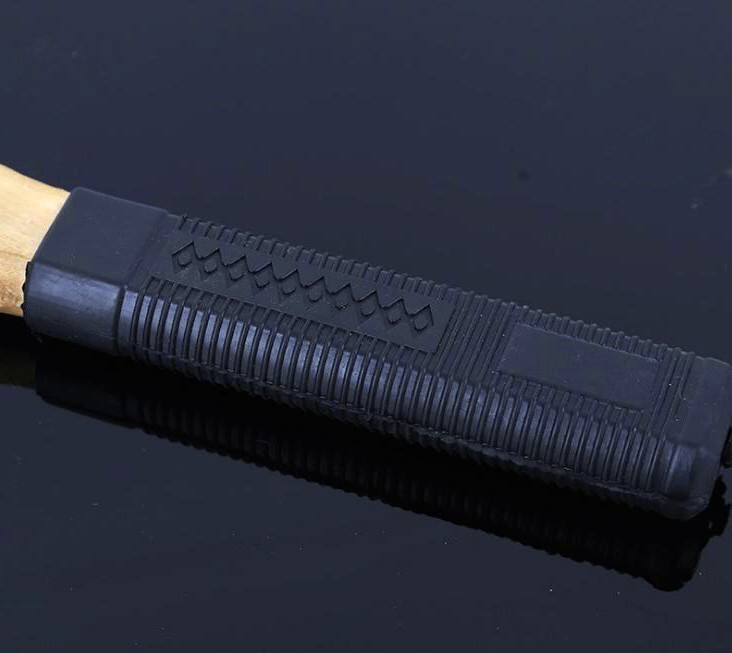 600g Hatchet /Axe( XL0133-4), polishing edge and painted surface, most durable and safe wooden handle