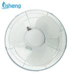 Professional Solar 16 Inch Ac / Dc Ceiling Air Cooler Orbit Fan With Adapter