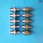 Ultrasonic Welding Booster Welding Transducer 20kHz