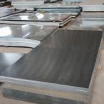 Zinc Coating Galvanized Steel Plate AISI ASTM JIS Flat Plate 0.7mm 400 Series