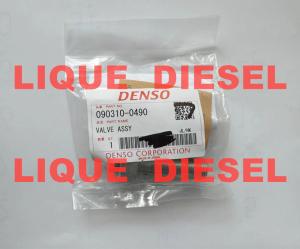 Quality DENSO VALVE ASSY 090310-0490 090310 0490 0903100490 wholesale