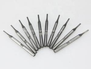 Quality Senlan Processing Precision Stamping Punches SKD61 / SKH51 Parts wholesale