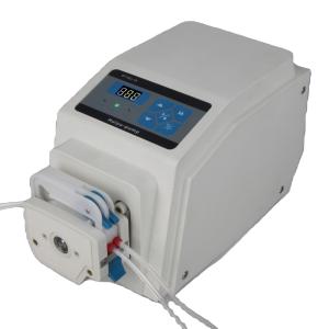 Quality small flowrate peristaltic pump wholesale