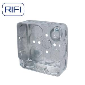 China 4X4 Electrical Switch Box on sale