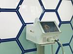 Europe the most popular painless depilación 808nm Diode Laser Hair Removal on