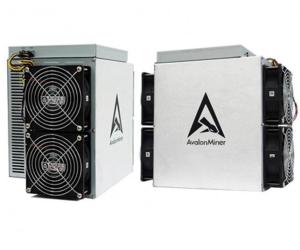 Quality Canaan AvalonMiner A1166Pro-S 72Th/s 3420W wholesale