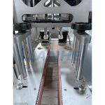 Leakproof PLC Automatic Bottle Capping Machine 30-50 Caps/Min