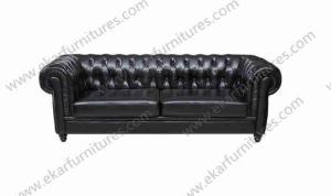 Quality Living Room Furniture Classical Design Sofas W-ALKS3088C wholesale