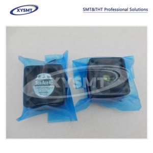Quality 109P0424G302 H3013C FAN FUJI NXT machine spare part wholesale
