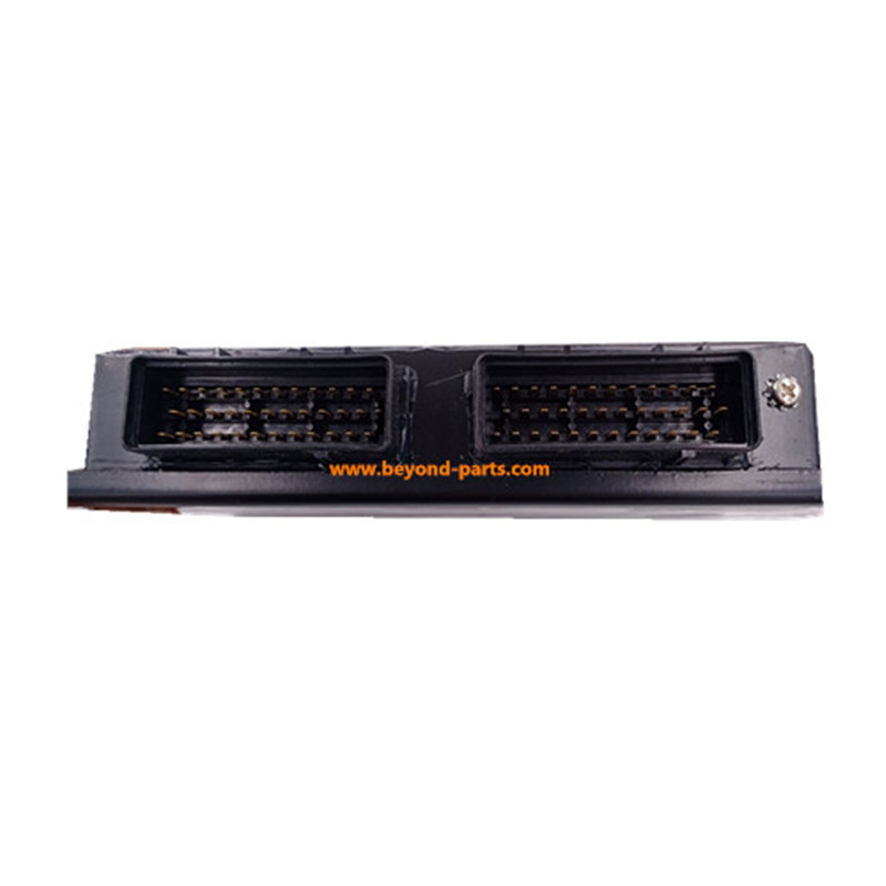 Hyundai R210-7 Excavator Controller GP-Control Computer Unit 21N6-42101