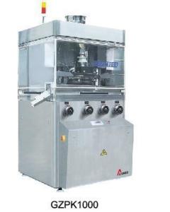Quality GZPK1000 Series High Speed Rotary Tablet Press wholesale
