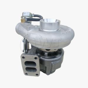 Quality HX35W CUMMINS Turbochargers 4033085H 4035201 2840914 4035200 For B160 wholesale