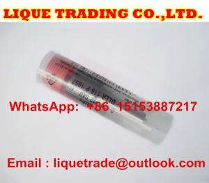 Quality BOSCH Diesel fuel nozzle 0433172040 DLLA118P1697 0433172203 DLLA118P2203 wholesale