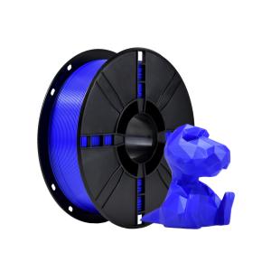 Quality Blue ASA Filament 3D Printing Filament 1.75mm 1kg 3D Printing Consumables wholesale