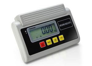 Quality LED/LCD Screen Weight Display For Accurate Weight Measurement wholesale