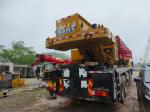 Other Hydraulic Cylinder Used Truck Cranes 100ton 200ton with Enhanced