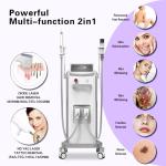 DPL Freckle Removal Laser Hair Removal skin Wrighten Skin Rejuvenation