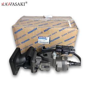 Quality Translation Excavator Spare Parts 6252-41-9100 Komatsu Accessories Valve PC490LC PC400 wholesale