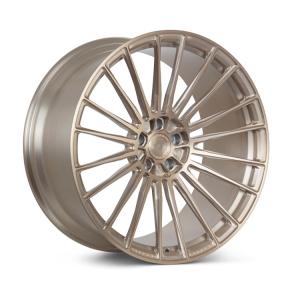 Quality 22'' Forged wheels for Mercedes S-CLASS S550 S600 S63 S65 (Staggered 22X9/10.5) wholesale