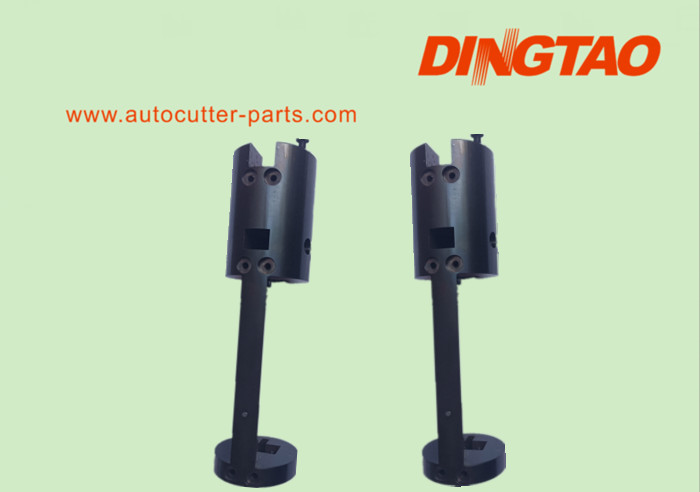 128504 Q80 Cutter Parts Upper Blade Guide Suit IX9 Cutting Machine