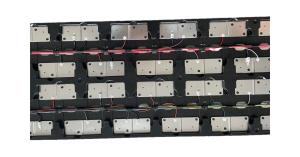 Quality IATF16949 Certified Charging System Harness Customization Acceptable wholesale