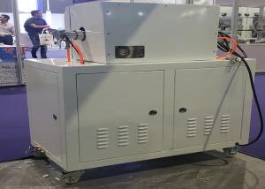 Quality Microwave High Temperature Tube Furnace Organic Hazardous Waste Purifying wholesale