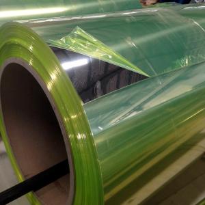 Quality Corrosion Resistant 0.6mm Thickness Alloy 8011 Aluminum Coil Roll For Food Packaging wholesale