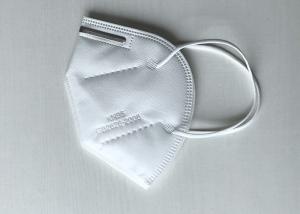 Quality Half Face Respirator Industrial FFP2 Dust Mask Dust pm10 Protective Mask wholesale