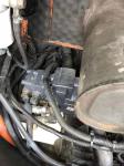 Doosan hot sale Construction machine used mini digger Doosan DH35 nice quality