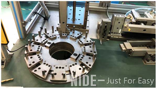 BLDC WINDING MACHINE, bldc motor winding machien ,bldc stator  winding machine