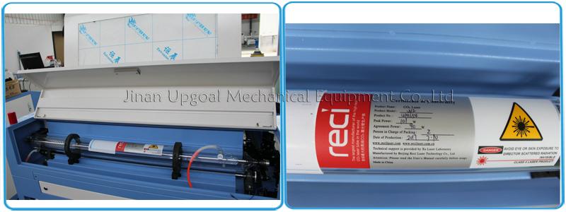 Reci W2 90W Co2 laser tube