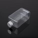 Liquid Food Grade Volume 300ml Empty Plastic Bottles