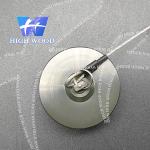 Plug socket seal cover, J599/33W-19,D38999 Series Ⅲ.