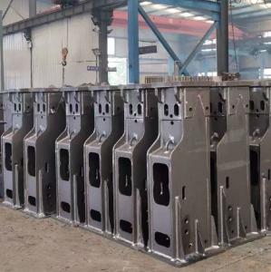 Quality Excavator Hydraulic Rock Breaker Spare Parts Cylinder Piston wholesale