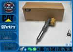 High performance178-0199 222-5972 20R-0760 138-8756 diesel injectors 1780199